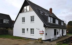 Apartment In Westerland